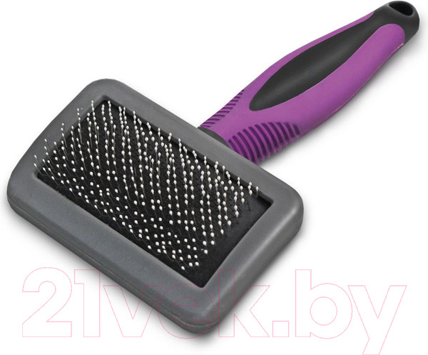 Изображение товара Пуходерка для животных Triol Стандарт / 31741038 (L)