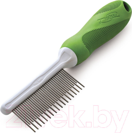 Изображение товара Гребень-расческа для животных Triol Премиум / 31751044