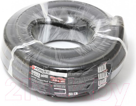 Изображение товара Шланг для компрессора Forsage F-AHC-55/6A