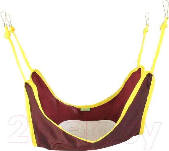 Изображение товара Лежак для грызунов Triol 41901002 / TB15