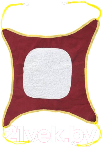 Изображение товара Лежак для грызунов Triol 41901002 / TB15