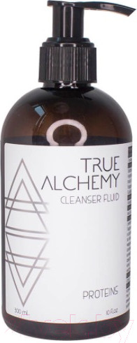 Изображение товара Эмульсия для умывания True Alchemy Флюид Cleanser Fluid Proteins (300мл)