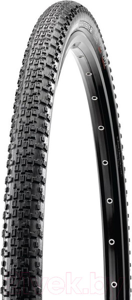 Изображение товара Велопокрышка Maxxis Rambler 700x40C / ETB00195800