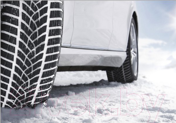 Изображение товара Зимняя шина Goodyear UltraGrip Performance+ 235/50R17 100V