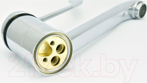 Изображение товара Смеситель Istok 0402.733