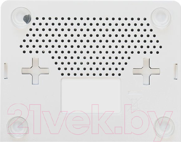 Изображение товара Беспроводной маршрутизатор Mikrotik RB750Gr3