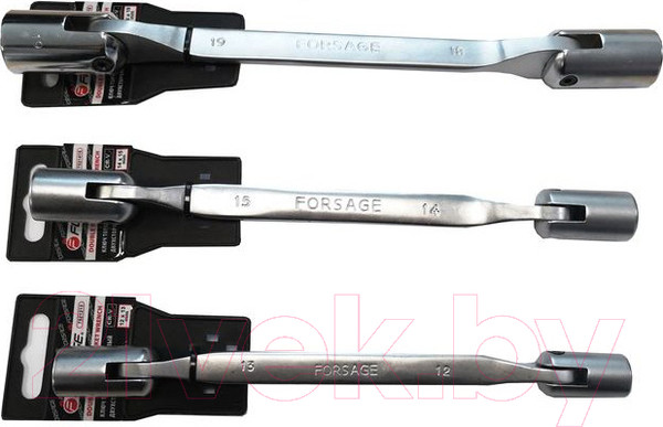 Изображение товара Гаечный ключ Forsage F-7521617