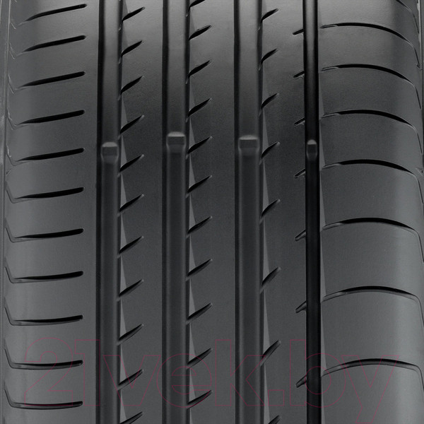 Изображение товара Летняя шина Yokohama Advan Sport V105 245/40R17 91W