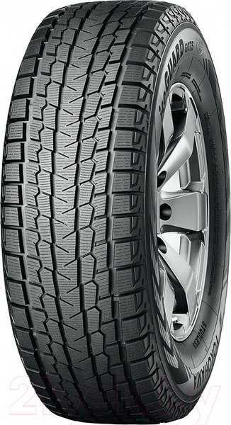 Изображение товара Зимняя шина Yokohama iceGUARD G075 235/60R18 107Q