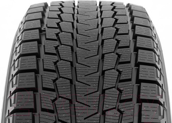 Изображение товара Зимняя шина Yokohama iceGUARD G075 235/60R18 107Q