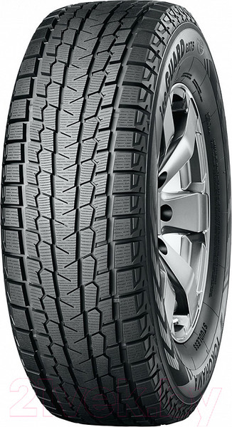 Изображение товара Зимняя шина Yokohama iceGUARD G075 235/65R18 106Q