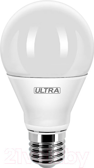 Изображение товара Лампа Ultra LED-A60-12W-E27-3000K