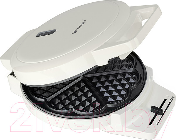 Изображение товара Вафельница Kitfort KT-1624