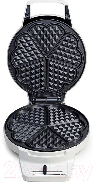 Изображение товара Вафельница Kitfort KT-1624