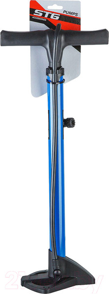 Изображение товара Насос ручной STG Х82798 / GF-37