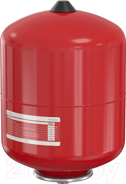 Изображение товара Расширительный бак Flamco Flexcon R 12/1.5-6