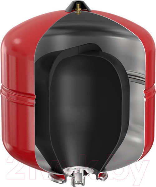 Изображение товара Расширительный бак Flamco Flexcon R 25/1.5-6