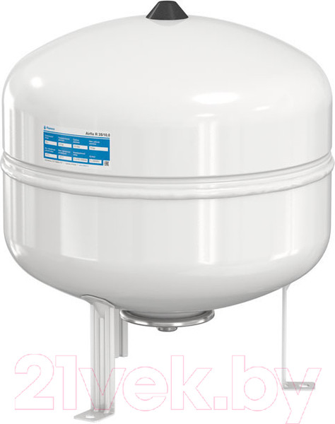 Изображение товара Расширительный бак Flamco Airfix R 50/4.0-10