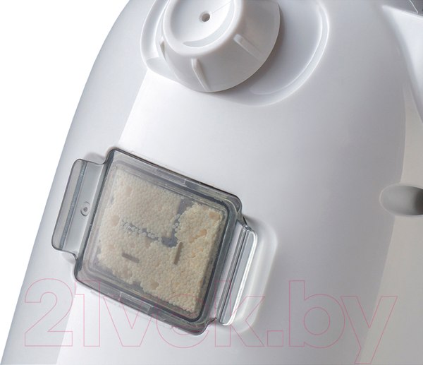 Изображение товара Пароочиститель Kitfort KT-1005-2 (красный)