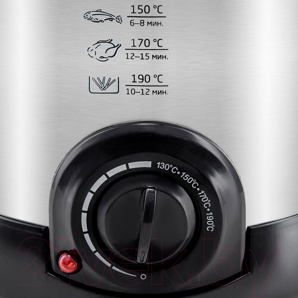 Изображение товара Фритюрница Kitfort KT-2009