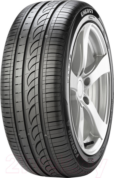 Изображение товара Летняя шина Formula Energy 225/45R17 94Y