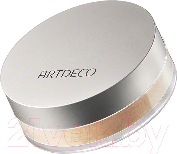 Изображение товара Пудра рассыпчатая Artdeco Mineral Powder Foundation 340.2