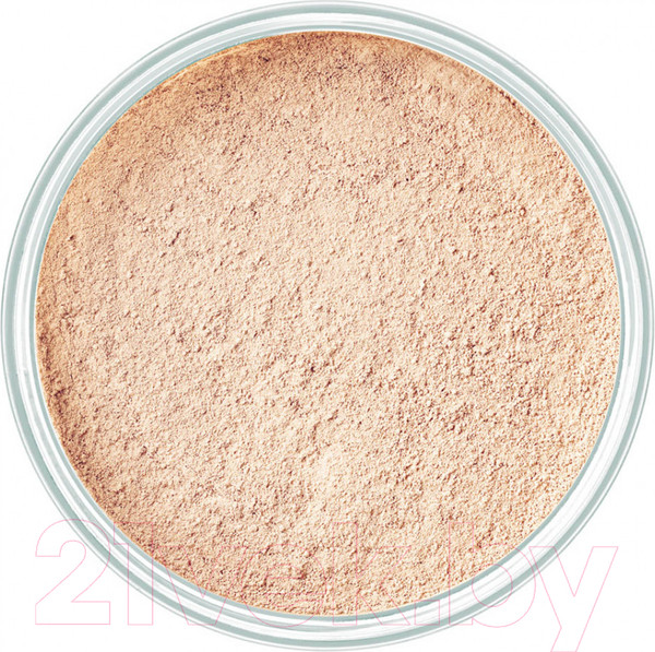 Изображение товара Пудра рассыпчатая Artdeco Mineral Powder Foundation 340.3