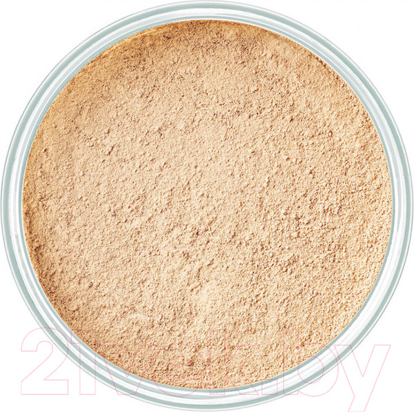Изображение товара Пудра рассыпчатая Artdeco Mineral Powder Foundation 340.4