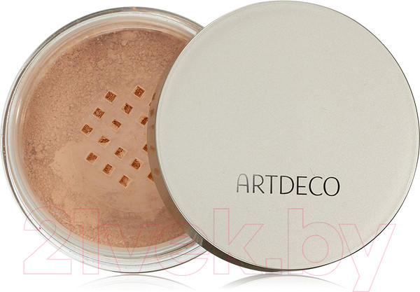 Изображение товара Пудра рассыпчатая Artdeco Mineral Powder Foundation 340.4