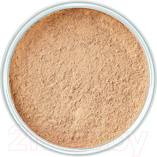Изображение товара Пудра рассыпчатая Artdeco Mineral Powder Foundation 340.6