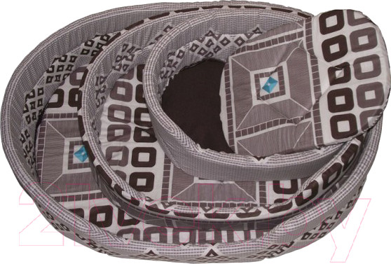 Изображение товара Лежанка для животных Cat House Овальная (M)