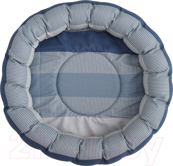 Изображение товара Лежанка для животных Cat House Круглая (S)