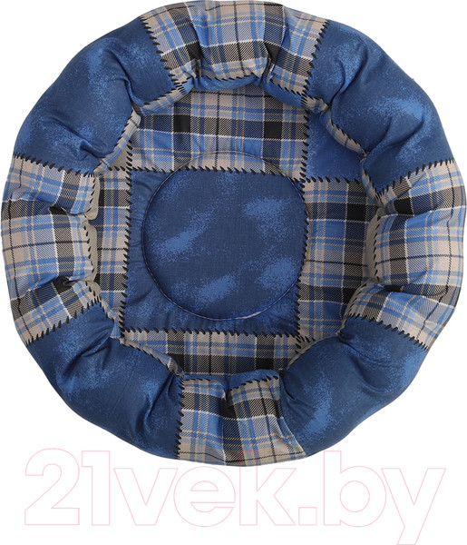 Изображение товара Лежанка для животных Cat House Круглая (S)