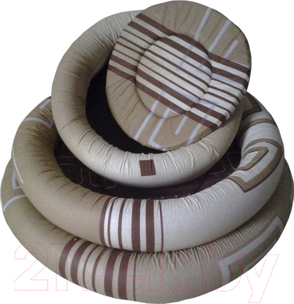 Изображение товара Лежанка для животных Cat House Круглая (M)