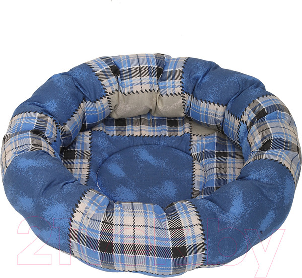 Изображение товара Лежанка для животных Cat House Круглая (L)