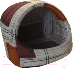 Изображение товара Домик для животных Cat House Ракушка (M)