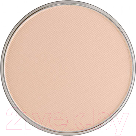 Изображение товара Пудра компактная Artdeco Hydra Mineral Compact Foundation 407.55 (сменный блок)