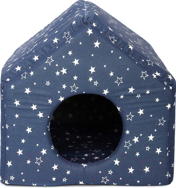 Изображение товара Домик для животных Cat House Мягкий (M)