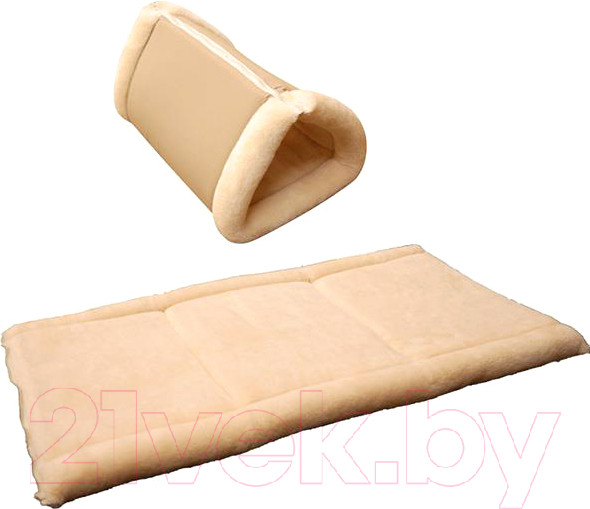 Изображение товара Домик для животных Cat House Тунель