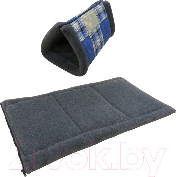 Изображение товара Домик для животных Cat House Тунель