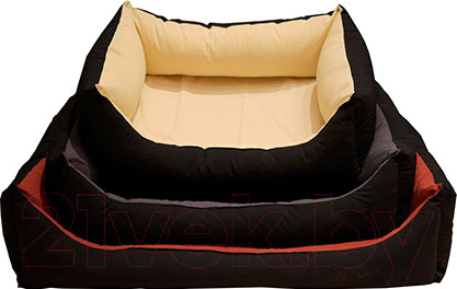 Изображение товара Лежанка для животных Cat House Прямоугольная (M)