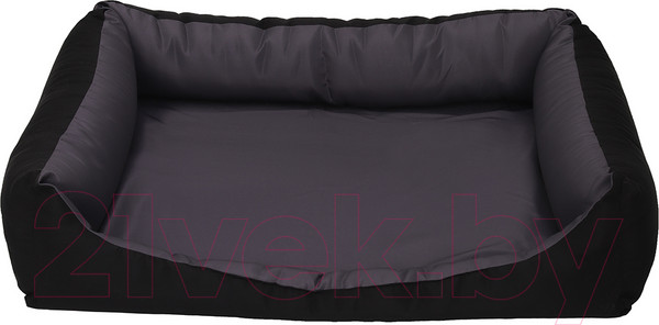 Изображение товара Лежанка для животных Cat House Прямоугольная (L)