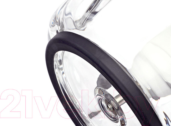 Изображение товара Измельчитель-чоппер Centek CT-1395 (сталь)