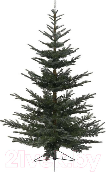 Изображение товара Ель искусственная GreenTerra Нобилис (2.4м)