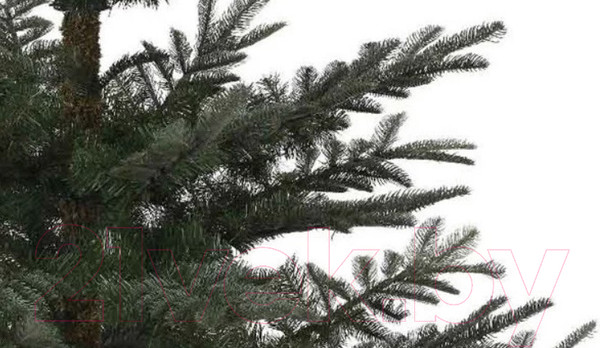 Изображение товара Ель искусственная GreenTerra Нобилис (2.4м)