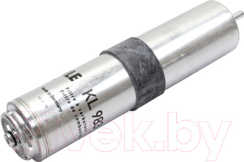 Изображение товара Топливный фильтр Knecht/Mahle KL983D