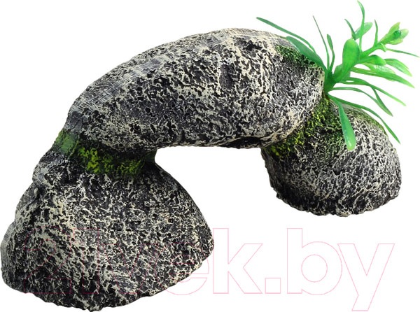 Изображение товара Декорация для аквариума Laguna Арка из камней 2552LD / 74004051