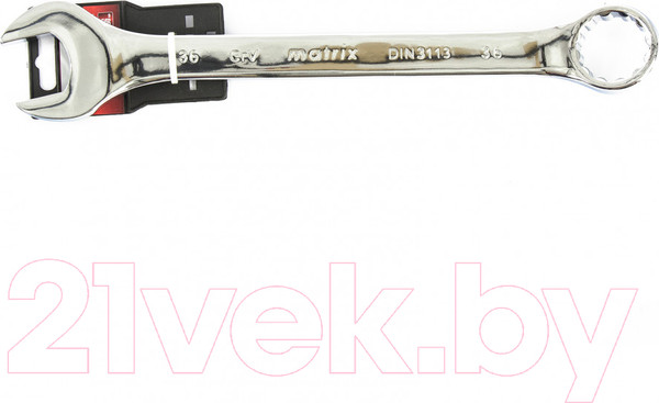 Изображение товара Гаечный ключ Matrix 15175