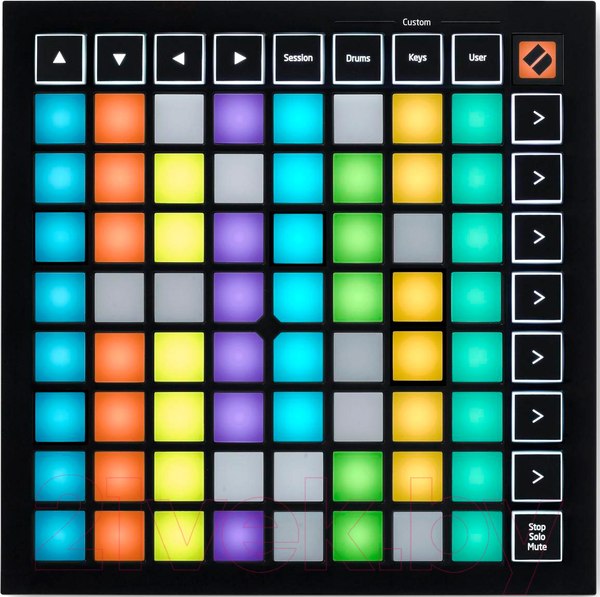 Изображение товара MIDI-контроллер Novation Launchpad Mini MK3