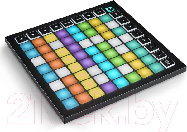Изображение товара MIDI-контроллер Novation Launchpad Mini MK3